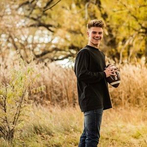 Meet your Posher, Dusty